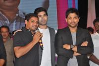 Kotha Janta Movie Music Launch